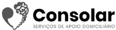 CONSOLAR SERVIÇOS DE APOIO DOMICILIÁRIO