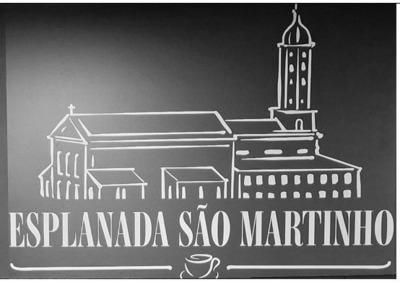 ESPLANADA SÃO MARTINHO