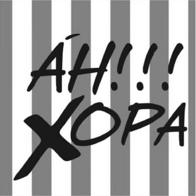 ÁH !!! XOPA