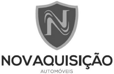 NOVAQUISIÇÃO AUTOMÓVEIS