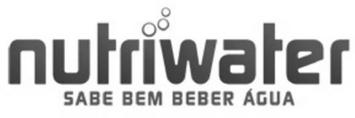 NUTRIWATER SABE BEM BEBER ÁGUA