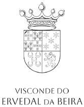 VISCONDE DO ERVEDAL DA BEIRA