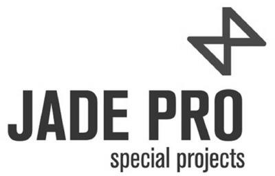 JADE PRO SPECIAL PROJECTS