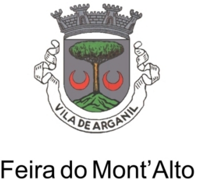 FEIRA DO MONT'ALTO VILA DE ARGANIL
