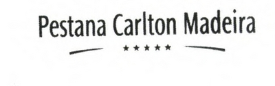PESTANA CARLTON MADEIRA