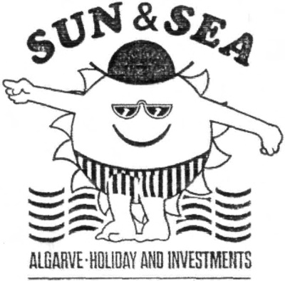 SUN & SEA ALGARVE- HOLIDAY AND INVESTMENTS