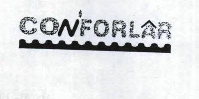 CON'FORLÂR