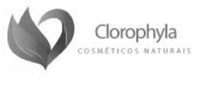 CLOROPHYLA - COSMÉTICOS NATURAIS