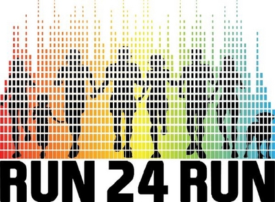 RUN24RUN