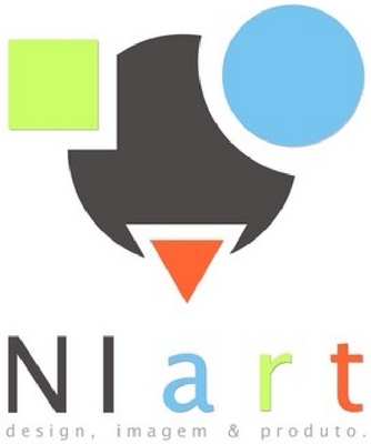 NIART DESIGN, IMAGEM & PRODUTO