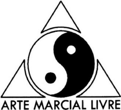 ARTE MARCIAL LIVRE