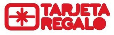 TARJETA REGALO
