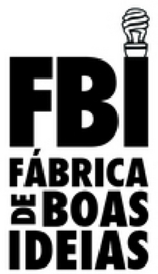 FBI FÁBRICA DE BOAS IDEIAS