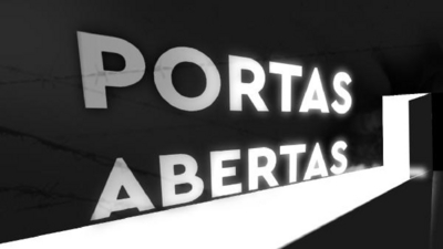 PORTAS ABERTAS