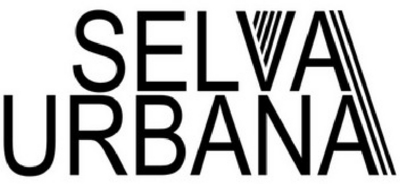 SELVA URBANA