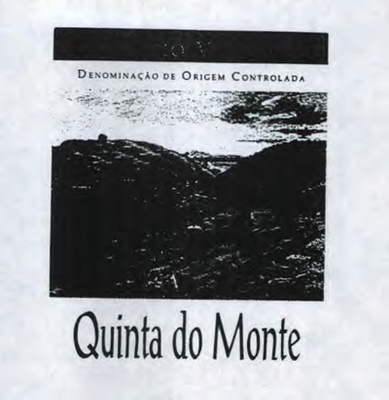 QUINTA DO MONTE