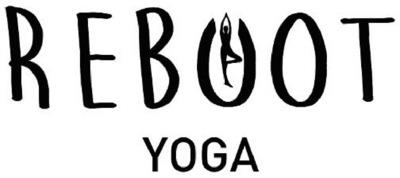 REBOOT YOGA