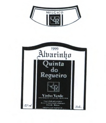 QUINTA DO REGUEIRO