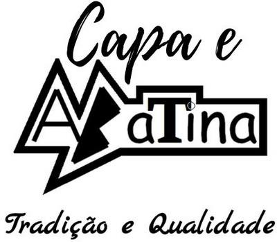 CAPA E ABATINA - TRADIÇÃO E QUALIDADE