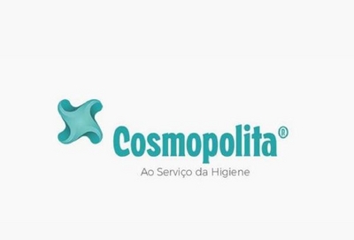 COSMOPOLITA AO SERVIÇO DA HIGIENE