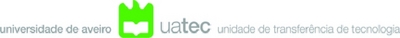 UATEC - UNIDADE DE TRANSFERÊNCIA DE TECNOLOGIA UNIVERSIDADE DE AVEIRO