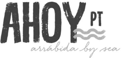 AHOY PT ARRÁBIDA BY SEA