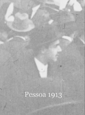 PESSOA 1913