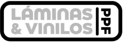 LAMINAS & VINILOS PPF