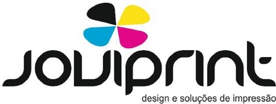 JOVIPRINT - DESIGN E SOLUÇÕES DE IMPRESSÃO