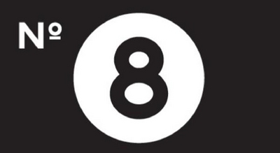 Nº8