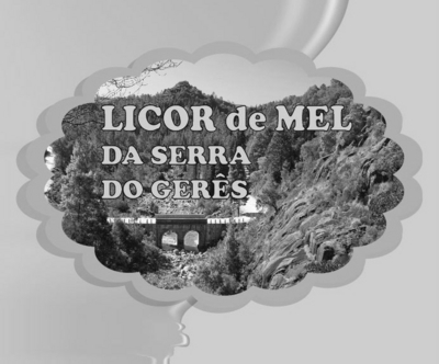 LICOR DE MEL DA SERRA DO GERÊS