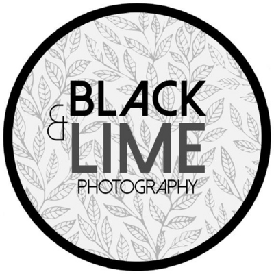 BLACK & LIME PHOTOGRAPHY