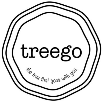 TREEGO, THE TREE THAT GOES WITH YOU