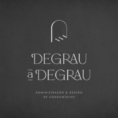 DEGRAU A DEGRAU ADMINISTRAÇÃO  & GESTÃO DE CONDOMINIOS