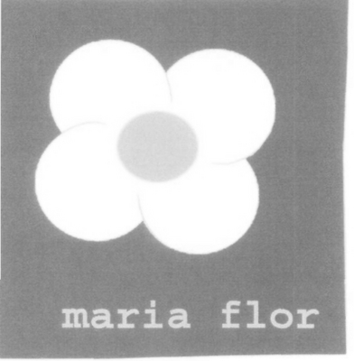 MARIA FLOR