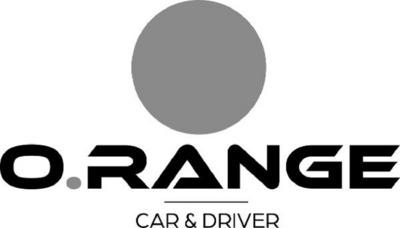 O.RANGE CAR & DRIVER
