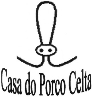 CASA DO PORCO CELTA