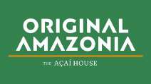 ORIGINAL AMAZONIA - THE AÇAÍ HOUSE