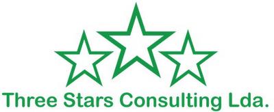 THREE STARS CONSULTING LDA