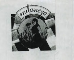 MILANEZA