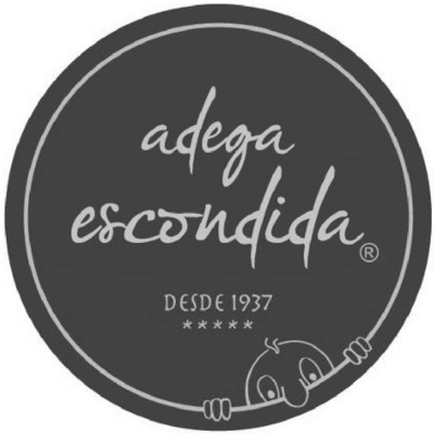 ADEGA ESCONDIDA  DESDE 1937