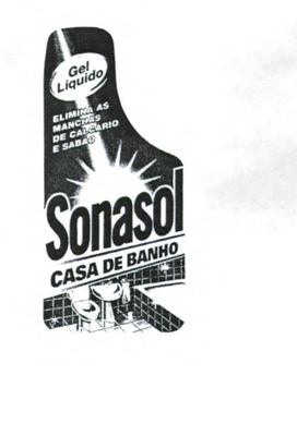 SONASOL CASA DE BANHO