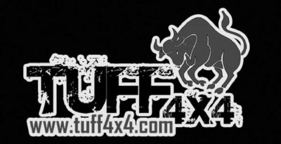 TUFF4X4