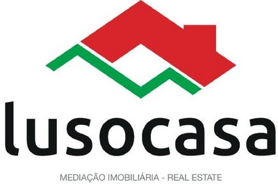 LUSOCASA MEDIAÇÃO IMOBILIÁRIA - REAL ESTATE
