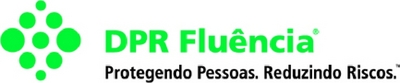 DPR FLUÊNCIA PROTEGENDO PESSOAS. REDUZINDO RISCOS.