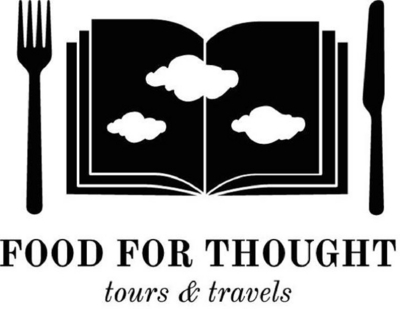 FOOD FOR THOUGHT TOURS AND TRAVELS