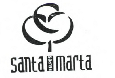 SANTA MARTA - FELPOS