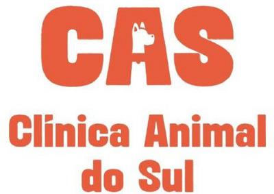 CAS CLÍNICA ANIMAL DO SUL
