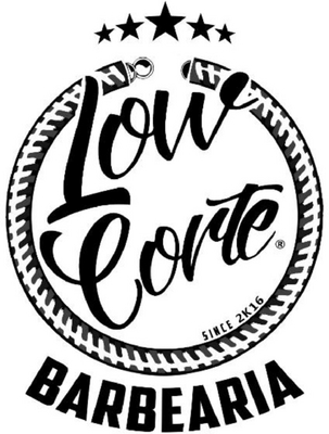 LOWCORTE BARBEARIA SINCE 2K16