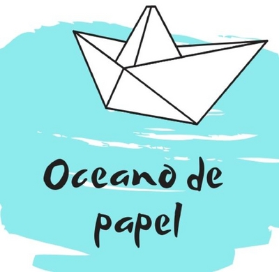 OCEANO DE PAPEL